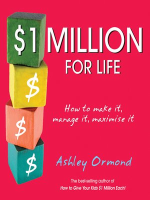 $1 Million for Life - ebook